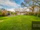 Thumbnail Detached house for sale in Corfe Mullen, Wimborne, Dorset