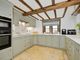 Thumbnail Detached house for sale in Ladygrove Road, Two Dales, Matlock