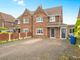 Thumbnail Semi-detached house for sale in Amersall Road, Scawthorpe, Doncaster