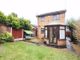 Thumbnail Detached house for sale in Hindburn Drive, Worsley, Manchester