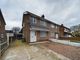 Thumbnail Semi-detached house for sale in Holly Road, Haydock