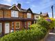 Thumbnail Terraced house for sale in Oxenden Road, Tongham, Farnham, Surrey
