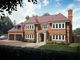 Thumbnail Detached house for sale in Trinity House, Yarnells Hill, Oxford