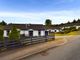 Thumbnail Semi-detached bungalow for sale in 5 Grizedale, Cairnbaan, By Lochgilphead, Argyll