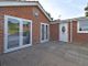 Thumbnail Detached bungalow for sale in Regency Close, Talke Pitts, Stoke-On-Trent