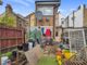 Thumbnail Terraced house for sale in Scotland Green Road, Ponders End, Enfield