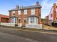 Thumbnail Semi-detached house for sale in Horncastle Road, Mareham Le Fen