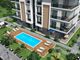 Thumbnail Apartment for sale in Antalya, Antalya, Turkey