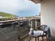 Thumbnail Flat for sale in Waves, Newquay