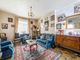 Thumbnail Terraced house for sale in Axminster Road, London