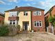 Thumbnail Detached house for sale in Enborne Row, Wash Water, Newbury, Berkshire