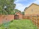 Thumbnail End terrace house for sale in Helsinki Way, Dereham