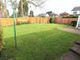 Thumbnail Detached bungalow for sale in Stoneleigh Way, (Off Vale Street), Upper Gornal