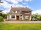 Thumbnail Detached house for sale in Church Road, Stoke Bishop, Bristol