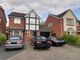 Thumbnail Detached house for sale in Oakhurst Drive, Crewe