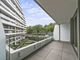 Thumbnail Flat for sale in Sopwith Way, London