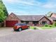 Thumbnail Detached bungalow for sale in Lindenwood, Sutton Coldfield