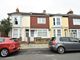 Thumbnail Terraced house to rent in Francis Avenue, Southsea