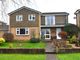 Thumbnail Semi-detached house for sale in Atherton Way, Tiverton, Devon