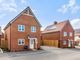 Thumbnail Detached house for sale in Golden Hill, Whitstable