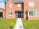 Thumbnail Detached house for sale in Buntings Close, Blunham, Bedford