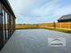 Thumbnail Detached bungalow for sale in Mallard Mews, Off Hingham Road, Great Ellingham, Attleborough, Norfolk