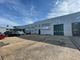 Thumbnail Industrial to let in Unit 4 North Orbital Commercial Park, Napsbury Lane, St Albans