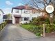 Thumbnail Semi-detached house for sale in Sish Lane, Old Town, Stevenage, Hertfordshire