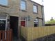 Thumbnail Terraced house to rent in Lowergate, Paddock, Huddersfield