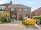 Thumbnail Semi-detached house for sale in The Greenway, Epsom, Surrey