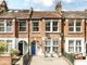 Thumbnail Flat for sale in Fountain Road, London