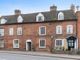 Thumbnail Terraced house for sale in Church Street, Upton Upon Severn, Worcester, Worcestershire