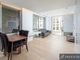 Thumbnail Flat for sale in Vicary House, Bartholomew Close, Barts Square