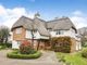 Thumbnail Detached house for sale in Lymington Road, East End, Lymington, Hampshire