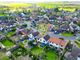 Thumbnail Detached house for sale in Crane Close, Somersham, Huntingdon, Cambridgeshire