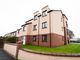 Thumbnail Flat for sale in Cairnie Loan, Arbroath