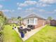 Thumbnail Detached bungalow for sale in Brickfields, West Malling