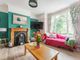 Thumbnail End terrace house for sale in Plumstead Road, Norwich