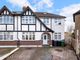 Thumbnail End terrace house for sale in Poplar Gardens, New Malden