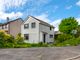 Thumbnail Detached house for sale in Hazel Dene, Bishopbriggs, Glasgow