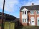 Thumbnail Semi-detached house to rent in Old Hinckley Road, Nuneaton