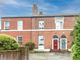 Thumbnail Town house for sale in Bewsey Road, Warrington, Cheshire