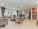 Thumbnail Flat for sale in Arden Grange, 1649 High Street, Knowle, Solihull