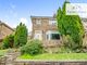 Thumbnail Semi-detached house for sale in Highcroft Road, Todmorden