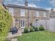 Thumbnail Terraced house for sale in Sycamore Green, Lower Cumberworth, Huddersfield, West Yorkshire