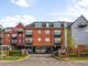 Thumbnail Flat to rent in Crowthorne Road, Bracknell