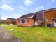 Thumbnail Semi-detached bungalow for sale in Church View, Redenhall, Harleston