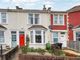 Thumbnail Terraced house for sale in Downend Road, Horfield, Bristol, Somerset
