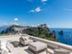 Thumbnail Villa for sale in Via Traversa Torina, Capri, Campania