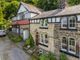 Thumbnail Terraced house for sale in Sandy Lobby, Pool In Wharfedale, Otley, West Yorkshire